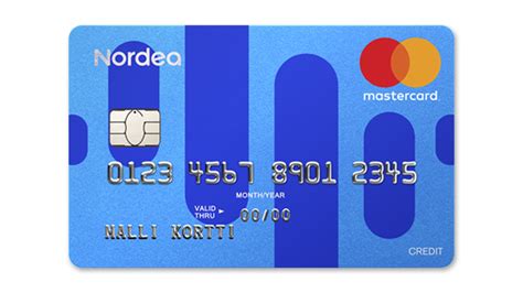 Nordea Credit 